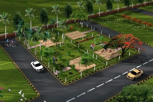 Properties for Sale in Shadnagar Hyderabad  Aalayam Reality