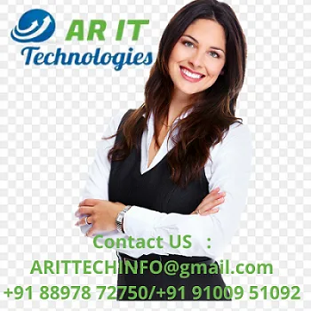 OBIEE Training  OBIEE Online Training - ARIT Technologies