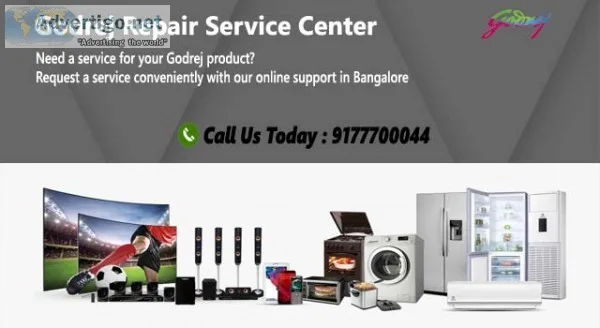 Godrej washing machine service center bangalore