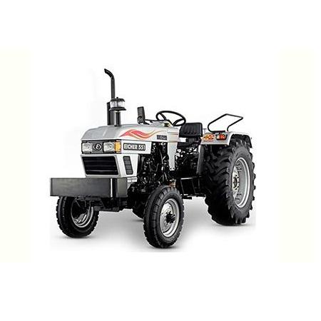 Eicher 551 tractor price and features in india