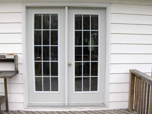 Get Latest French Doors To D&eacutecor Your Home From Tostem Ind