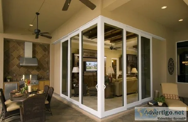 Best Time To Buy Corner Openable Doors To Add A Contemporary Fee