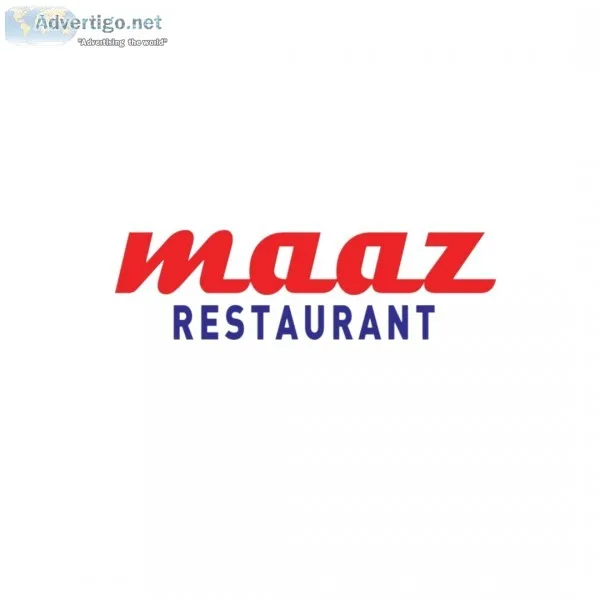 Family restaurant in mumbra