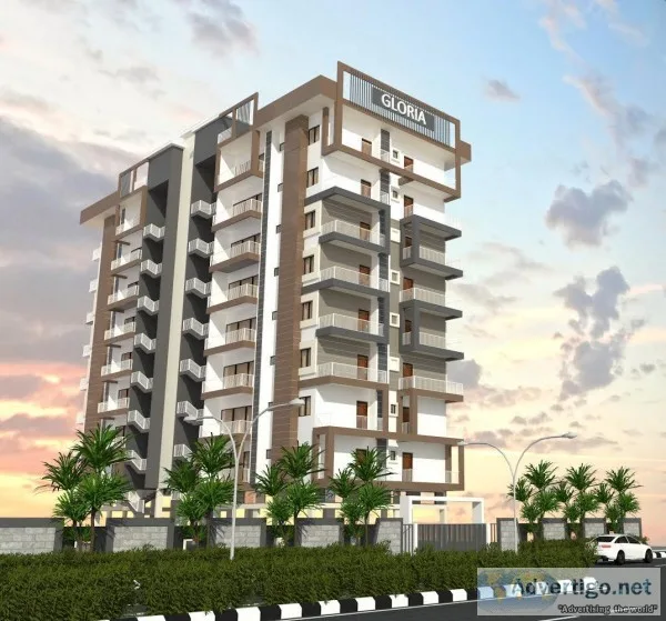 Top builders in Udaipur