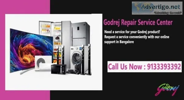Godrej washing machine repair bangalore