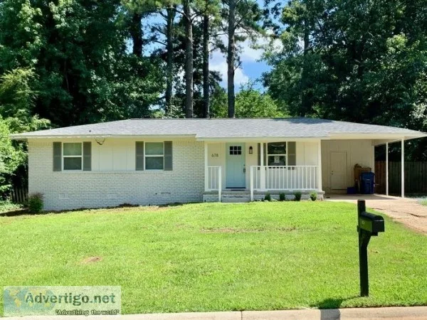 678 San Fernando Dr Smyrna Georgia