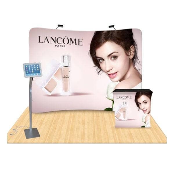 Trade Show Display Printing and Design in Greater Atlanta  Starl