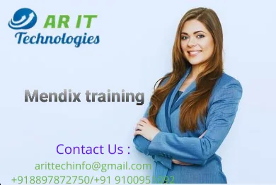 Mendix Training  Mendix Online Training &ndash ARIT Technologies