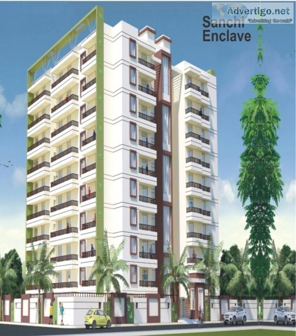 Buy flat in Udaipur