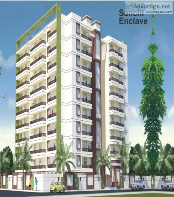 Buy flat in Udaipur