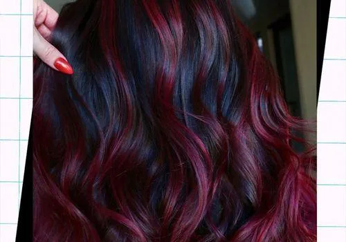 Classic Hair Color Trendz 2021