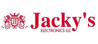 Jackys - softbank robotics