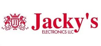 Jackys - softbank robotics