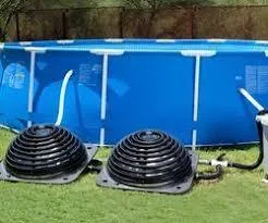 Swimming Pool Heater Manufacturers