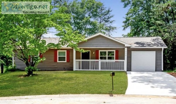 573 Dovetail Ct SE Conyers GA 30013