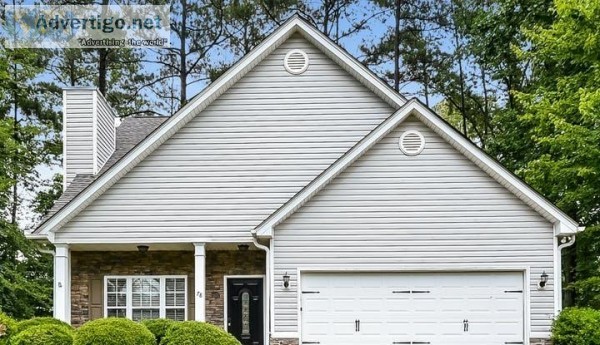 78 CARMEN WAY DALLAS GA 30157