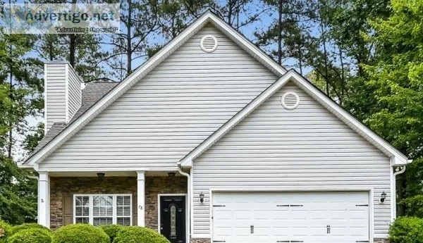 78 CARMEN WAY DALLAS GA 30157