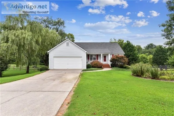 Single Family Home Forsale in Douglasville GA