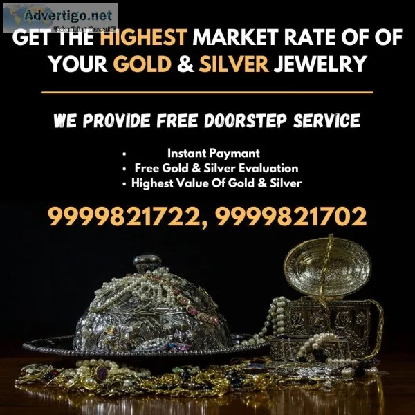 Sell Gold Without Bill At The Best Price