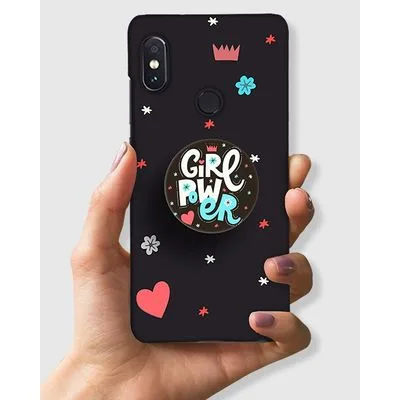 Get trending and stylish redmi note 5 pro cover online