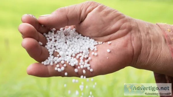 Buy fertilizer coating materials to fix dust issues