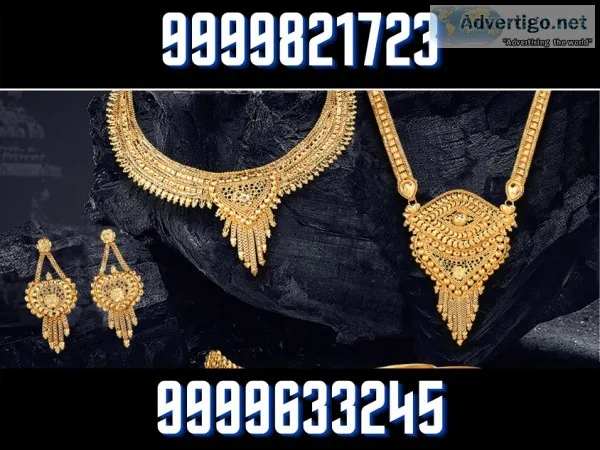 Sell Gold Jewelry In Noida Cash For Gold