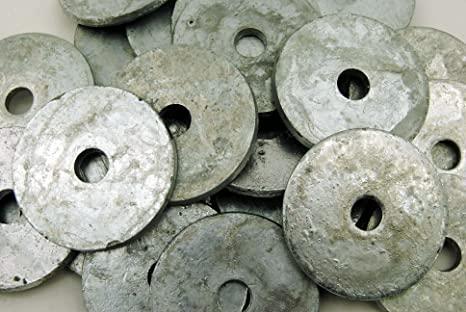 Dock Washers Manufacturers in India