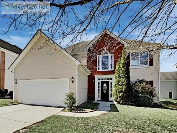 750 Dunlin Farms Court Lawrenceville GA 30044