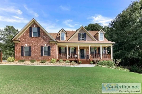 Single Family Home Forsale in Loganville GA