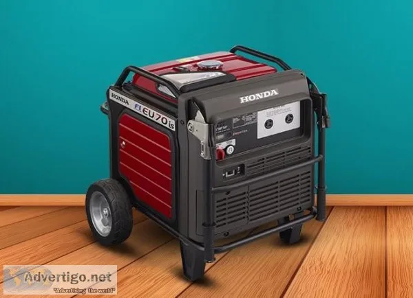 Elemax vs Honda Generators for Home Price in India