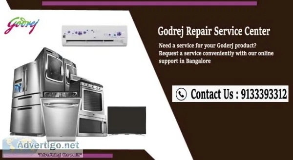 Godrej washing machine repair bangalore