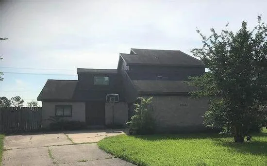 2701 Moss Ln Deer Park TX 77536