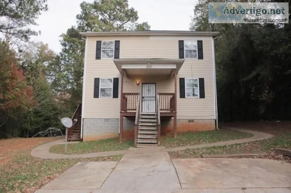 Perry Blvd NW Atlanta Georgia