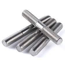 Hastelloy C276 Stud Bolts Exporters in India