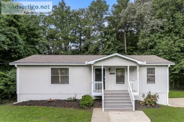 4091 Dustin Dr NW Acworth GA 30101