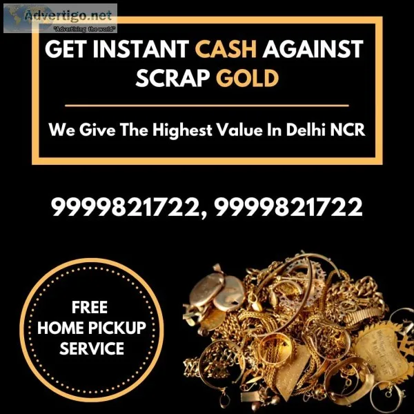 Sell Gold Near Me In Noida At Best Price - Jewelry Buyers Near M