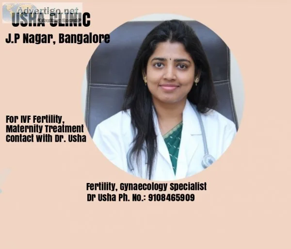 Ivf fertlity clinic