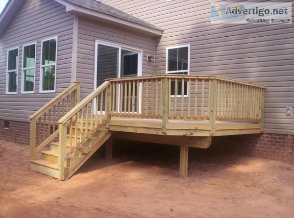 DecksDe cks and more Decks