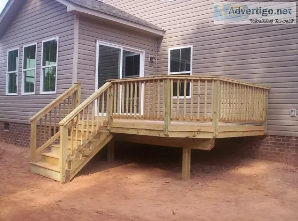 DecksDe cks and more Decks