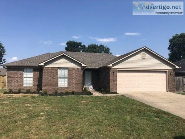 Completely renovated home
