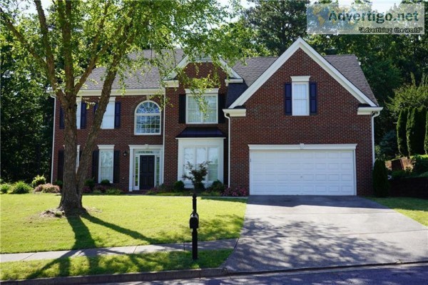 Single Family Home Forsale in Kennesaw GA
