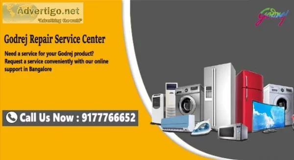 Godrej washing machine service center bangalore