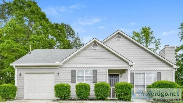 120 Peridot Pl College Park GA 30349