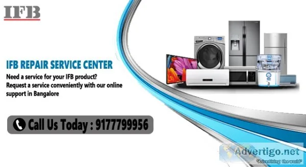 Ifb microwave oven repair bangalore
