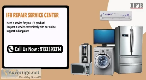 Ifb microwave oven service center bangalore