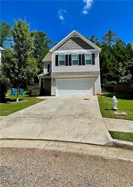Single Family Home Forsale in Lawrenceville GA