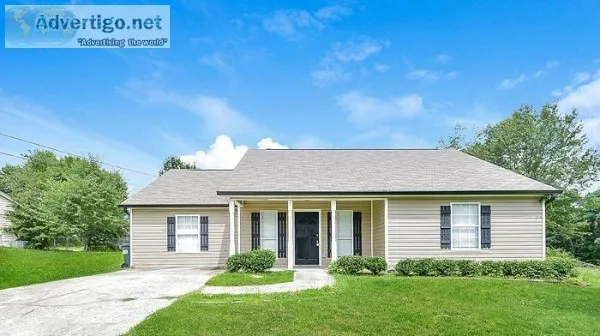 41 Country Village Dr Hiram GA 30141