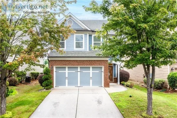 Single Family Home Forsale in Lawrenceville GA