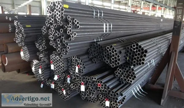 Buy Quality Alloy Pipes and Tubes at best in India