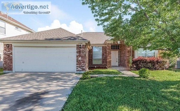 4340 Estes Park Rd Haltom City TX 76137